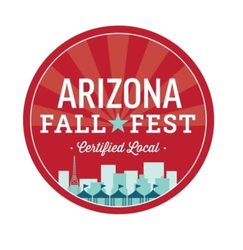 16th Annual Arizona Fall Fest