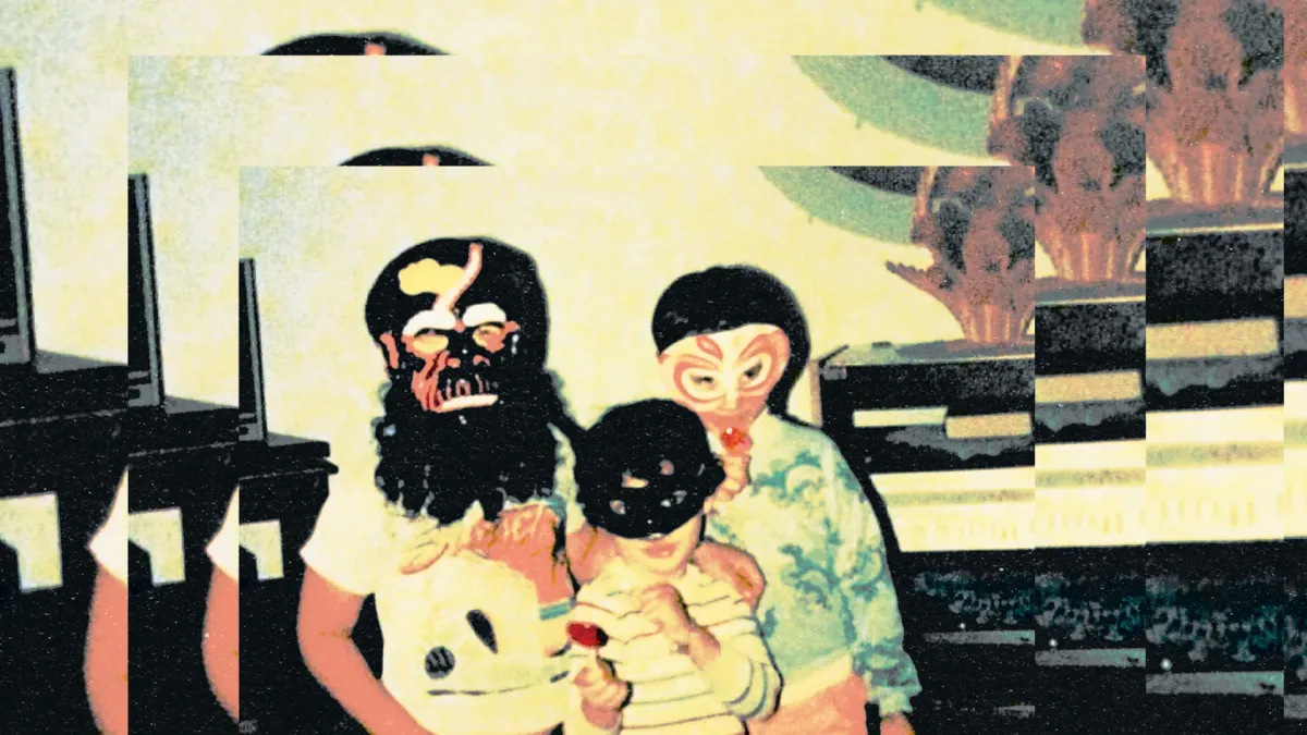 Y La Bamba, Ambar Lucid in Pioneertown