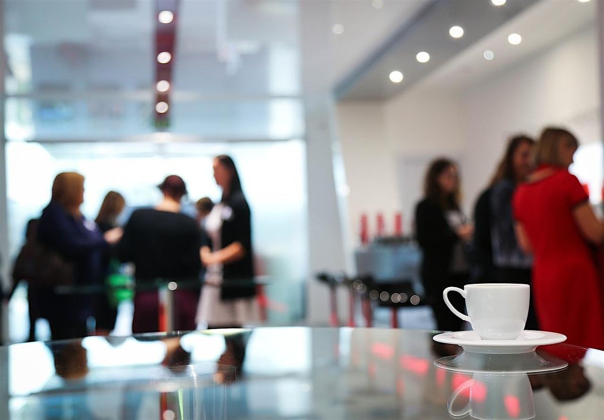 Industry Roundtable Breakfast Edinburgh