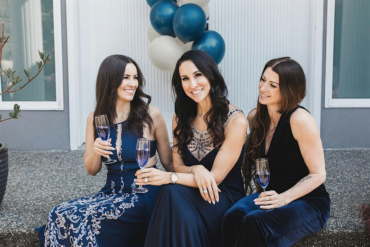 Midnight + Mistletoe