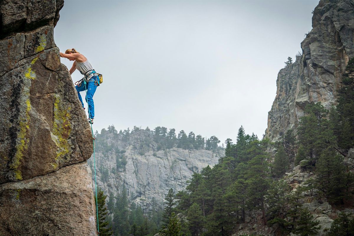 Leadership Lessons from the Outdoors