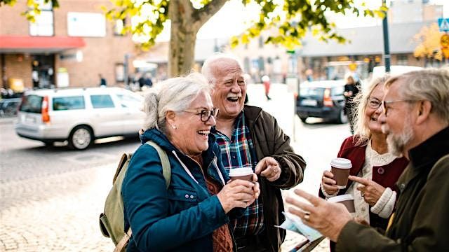 Retiring Well Seminar Hosted in Davidson, NC