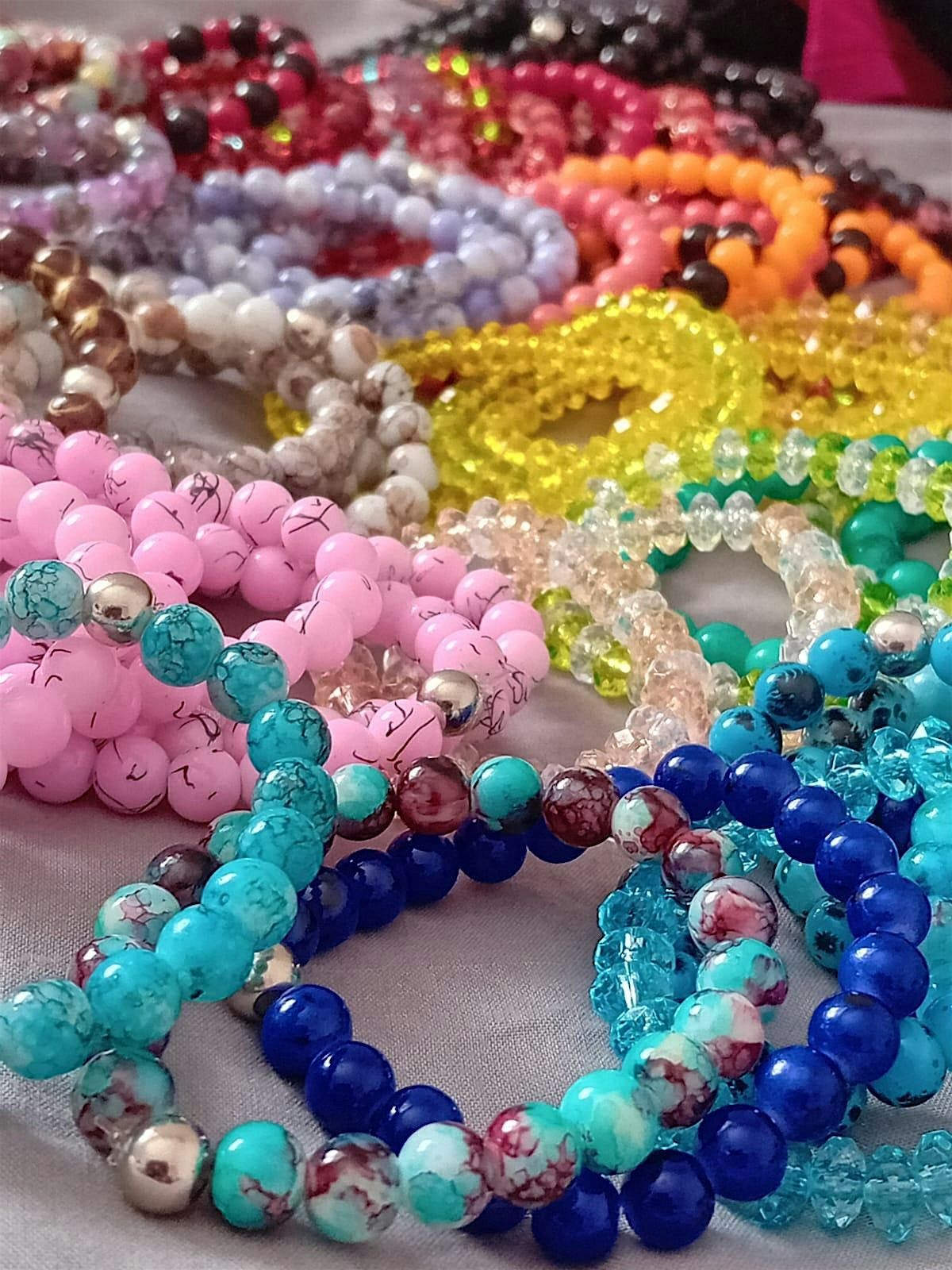 Start a Jewellery Business in a day