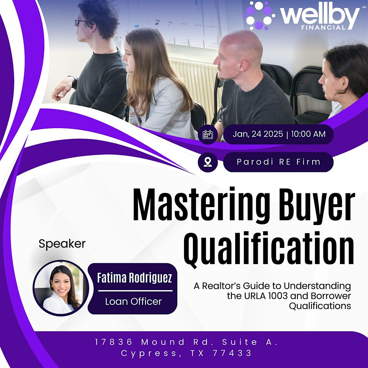 Mastering Buyers Qualification