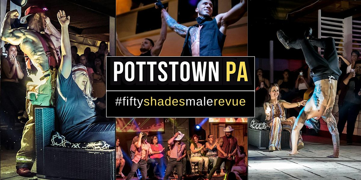 Pottstown PA | Shades of Men Ladies Night Out
