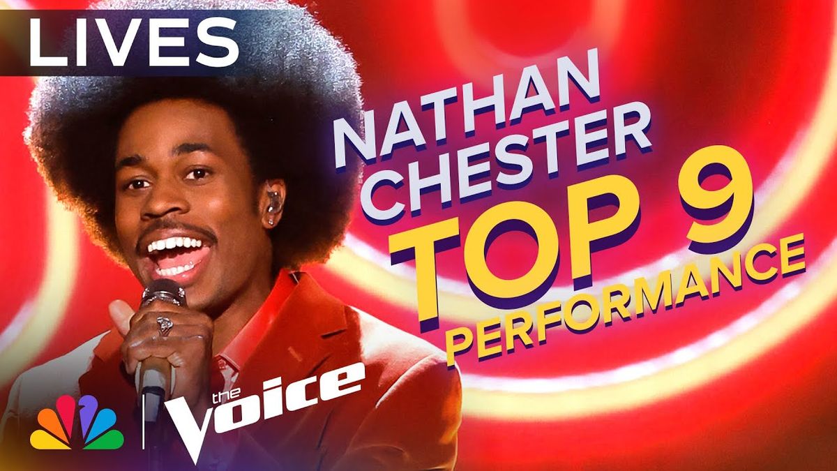 Nathan Chester