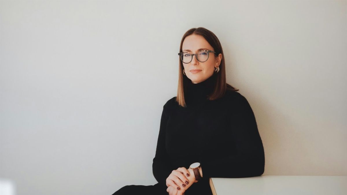 Women, War, and State Power in Russia With Julia Ioffe