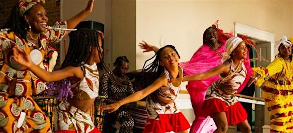 Scotlandville Cultural Center Family Fest