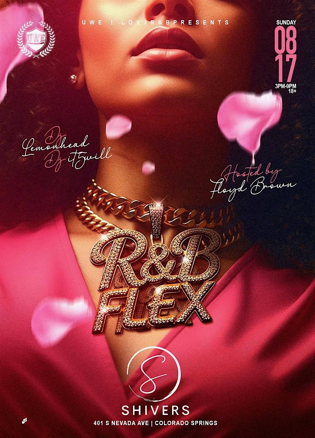 R&B Flex