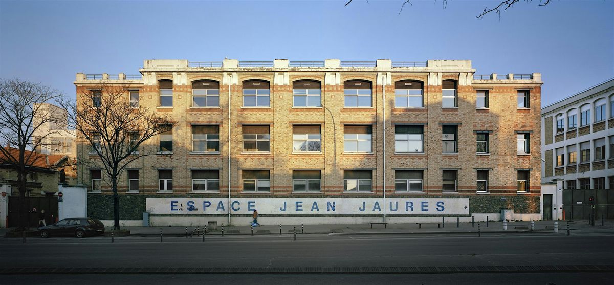 Journ\u00e9e Europ\u00e9enne du Patrimoine