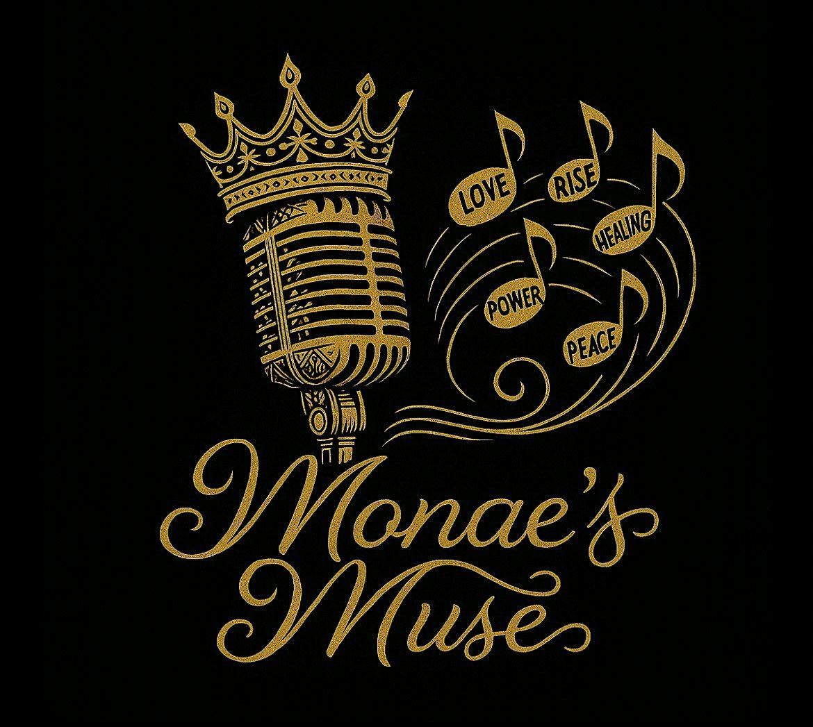 Monae\u2019s Muse \u201cEchoes of the Soul\u201d