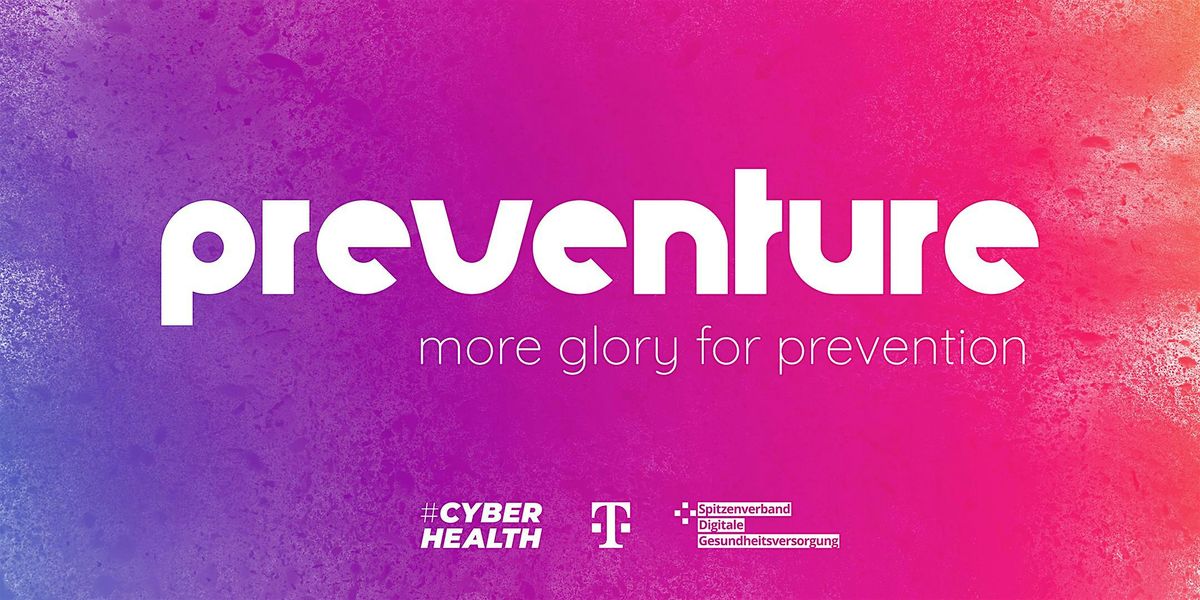 Preventure 2025