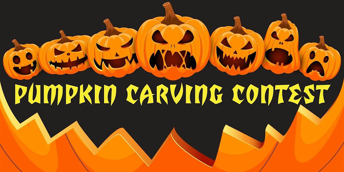 Saint Charles Market Pumpkin Carving Contest