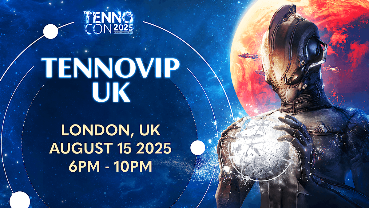 TennoVIP UK 2025