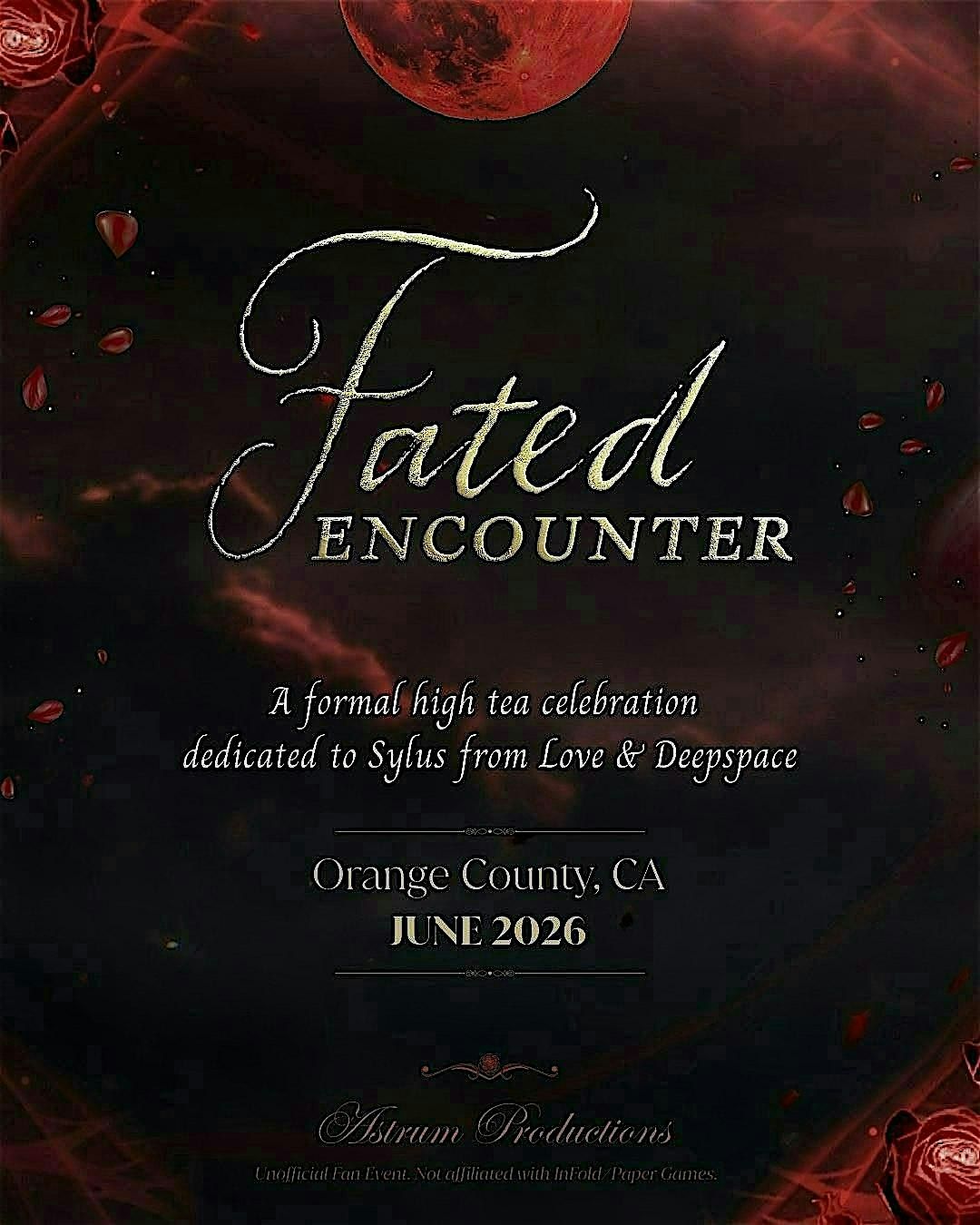 Fated Encounter