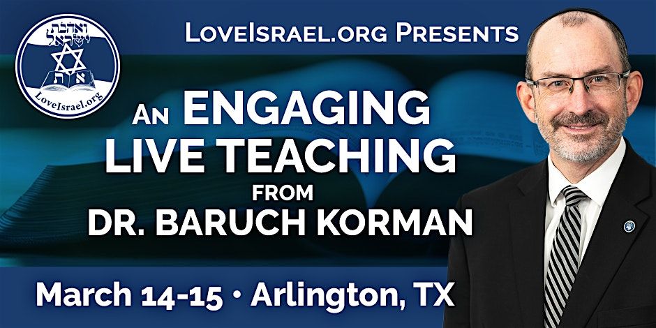 Dr. Baruch - Teaching Live