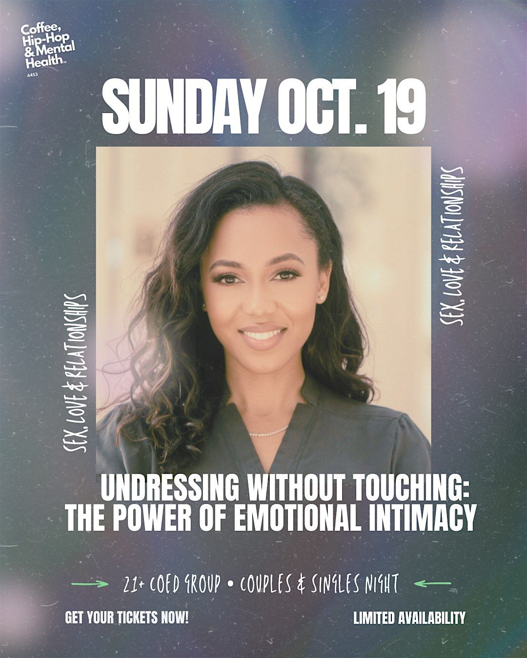 Undressing Without Touching: The Power of Emotional Intimacy