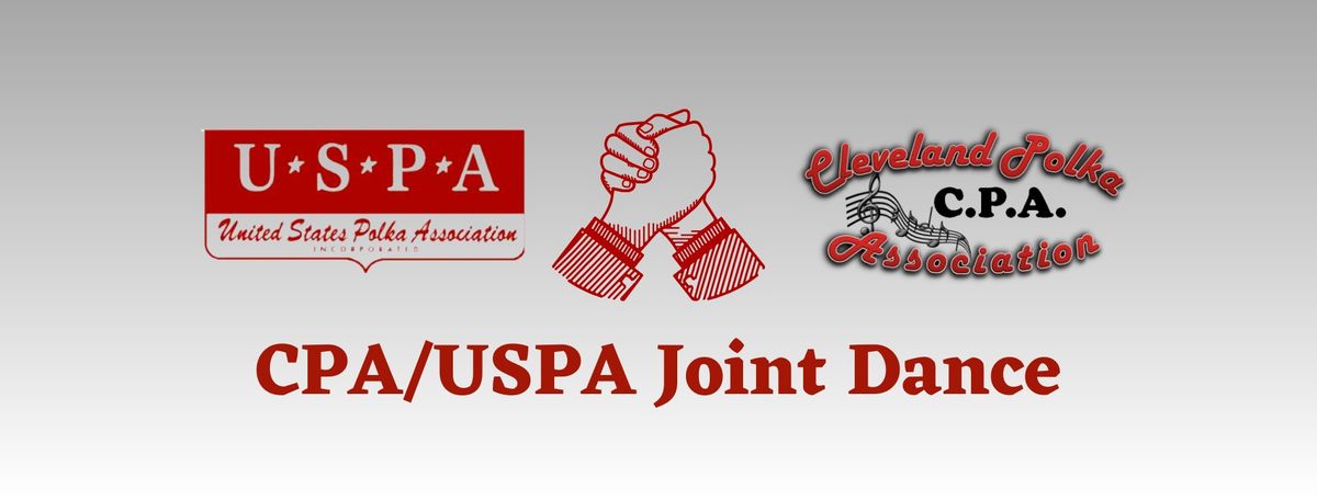 CPA-USPA Joint Dance with Mon Valley Push!