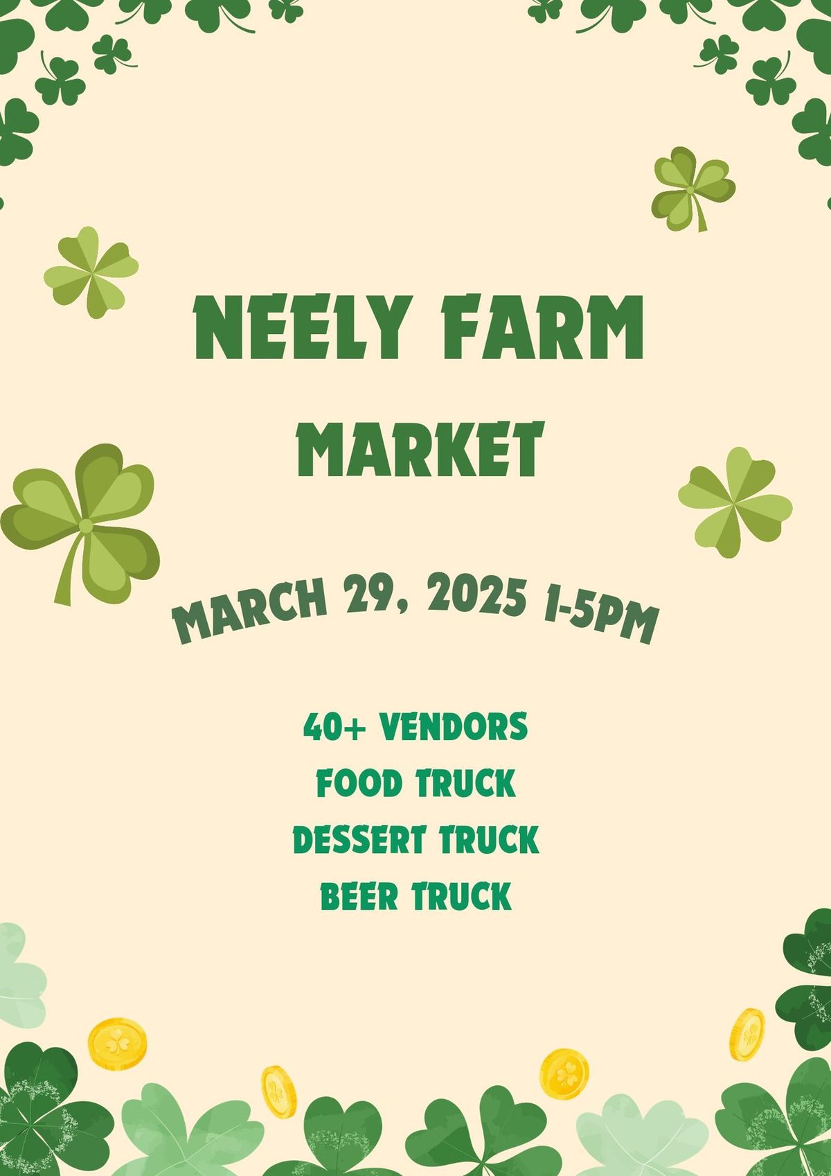 Neely Farm Market