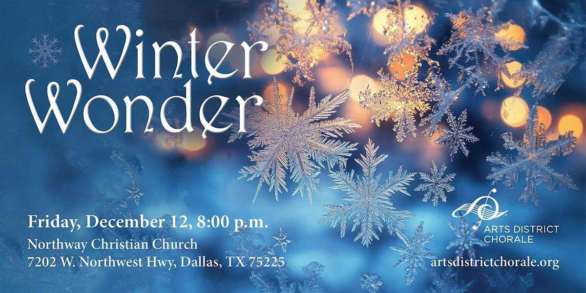 Winter Wonder
