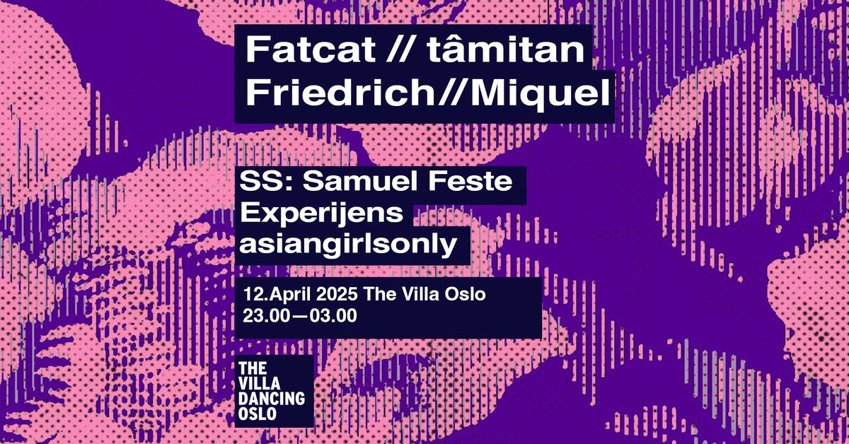 Fatcat\/\/t\u00e2mitan\/\/Friedrich\/\/Miquel \/\/SS:Samuel Feste\/\/Experijens\/\/asiangirlsonly