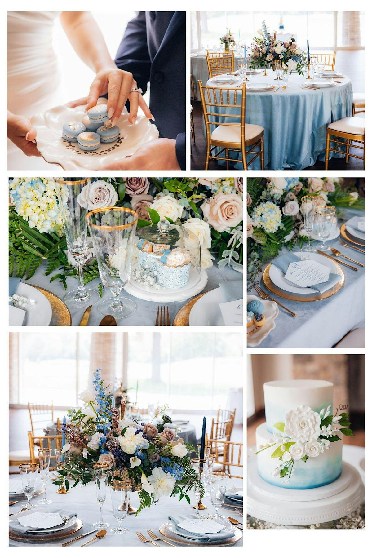 Greater Virginia Bridal Show - Fredericksburg