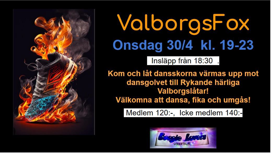 ValborgsFox