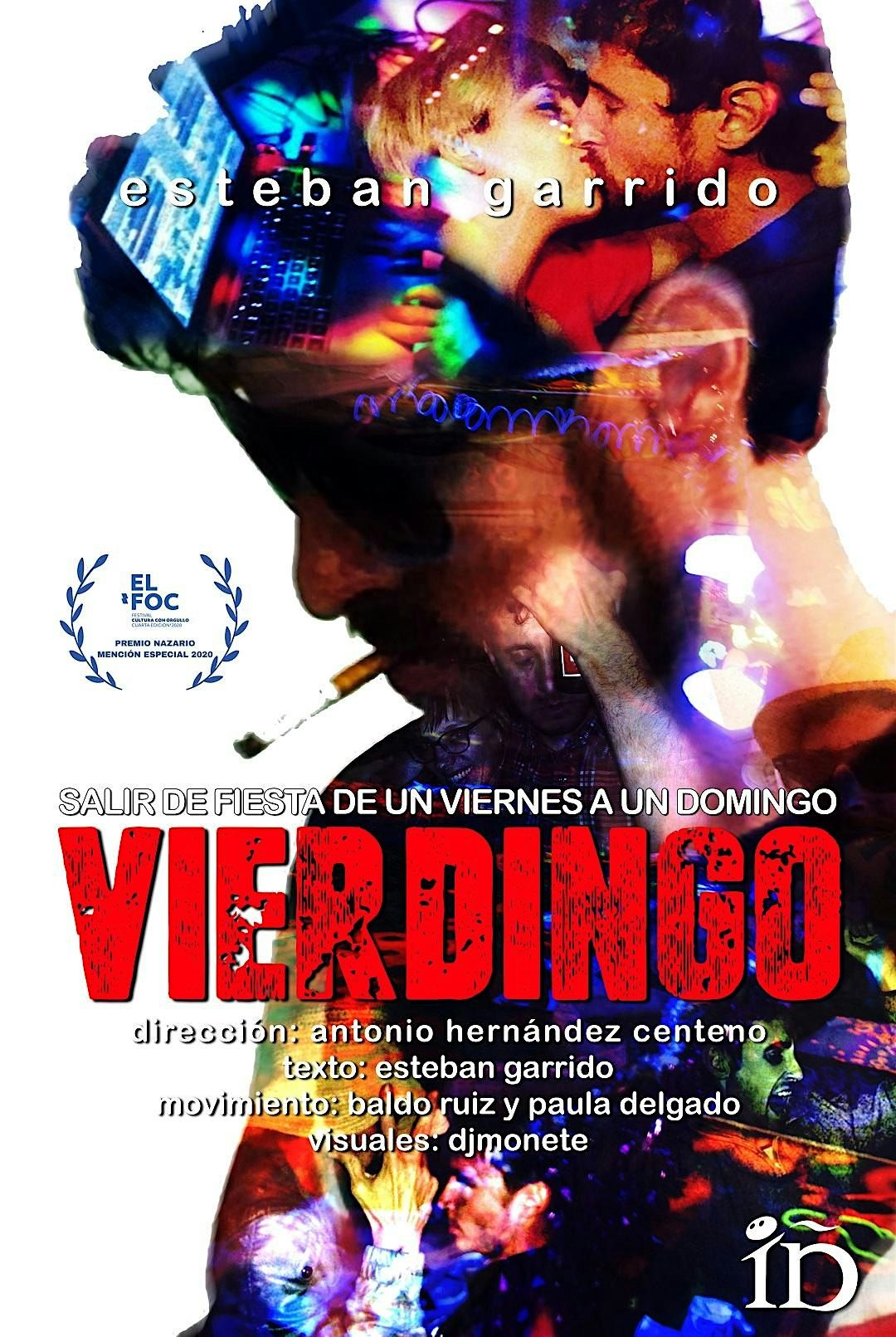 Vierdingo - Esteban Garrido