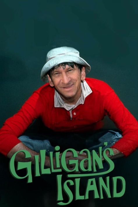 Gilligan\u2019s Island costume party