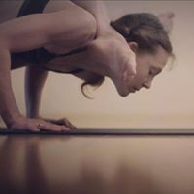 Ashtanga Spirit Munich - Asta Caplan