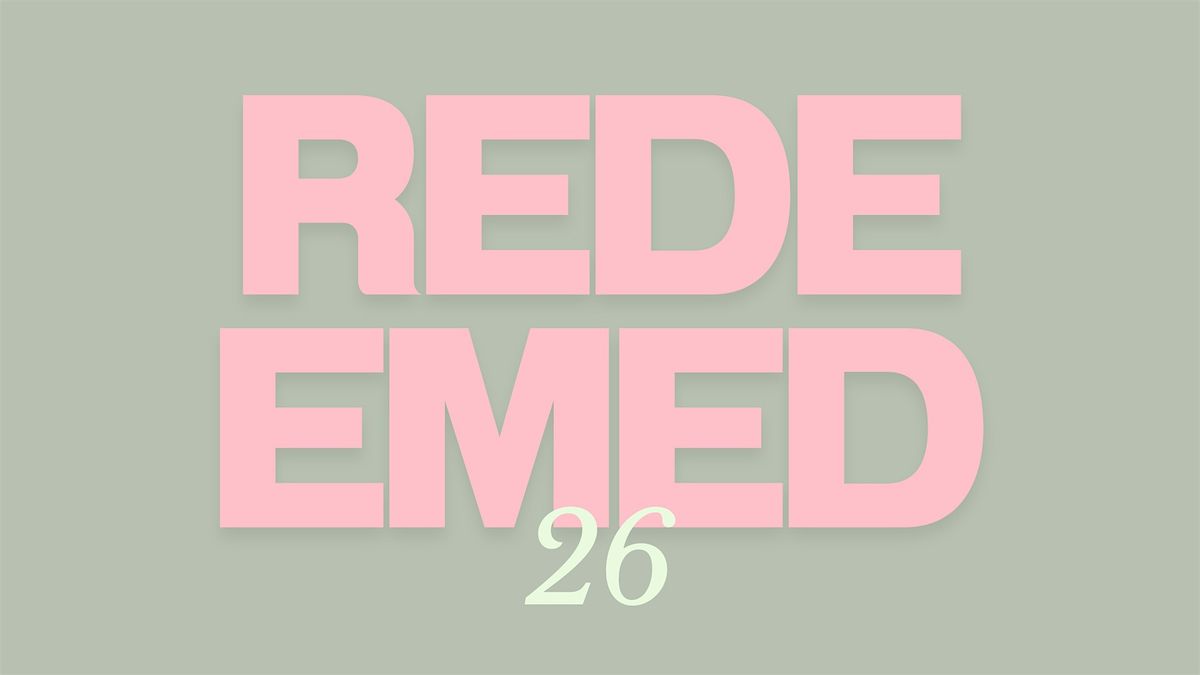 Redeemed 2026 Women's Conference
