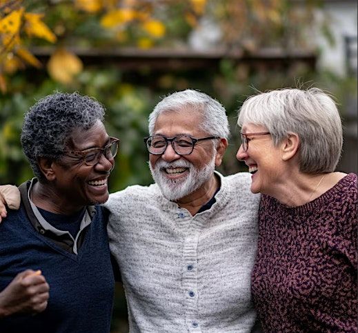 WelbeHealth - Modesto Senior Saturday - Bring your clients!