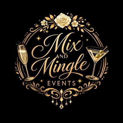 MIX & MINGLE EVENTS