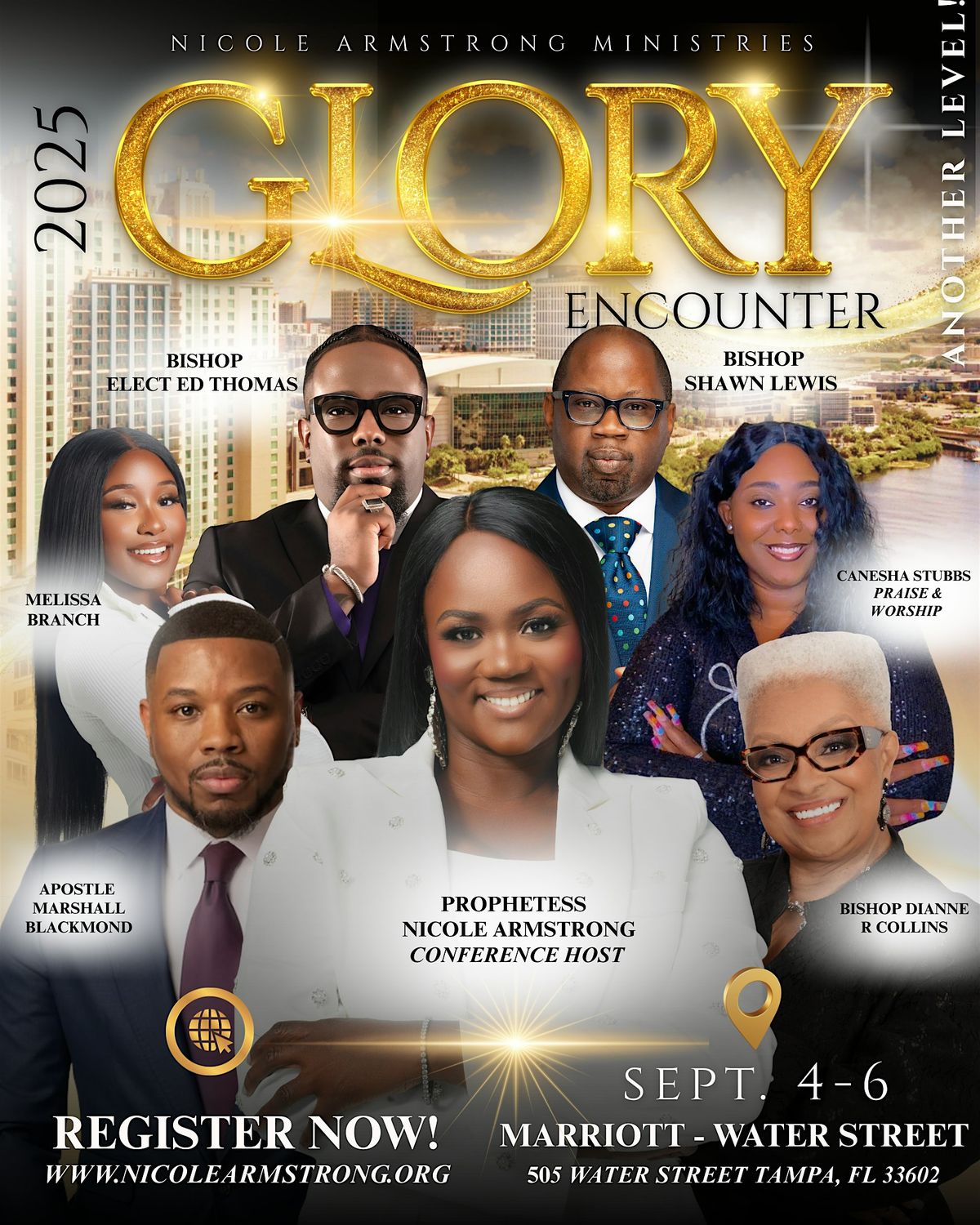 2025 Glory Encounter
