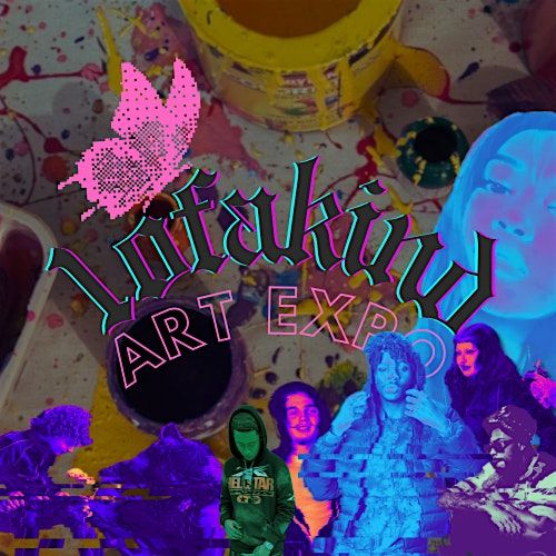 1ofakind art expo