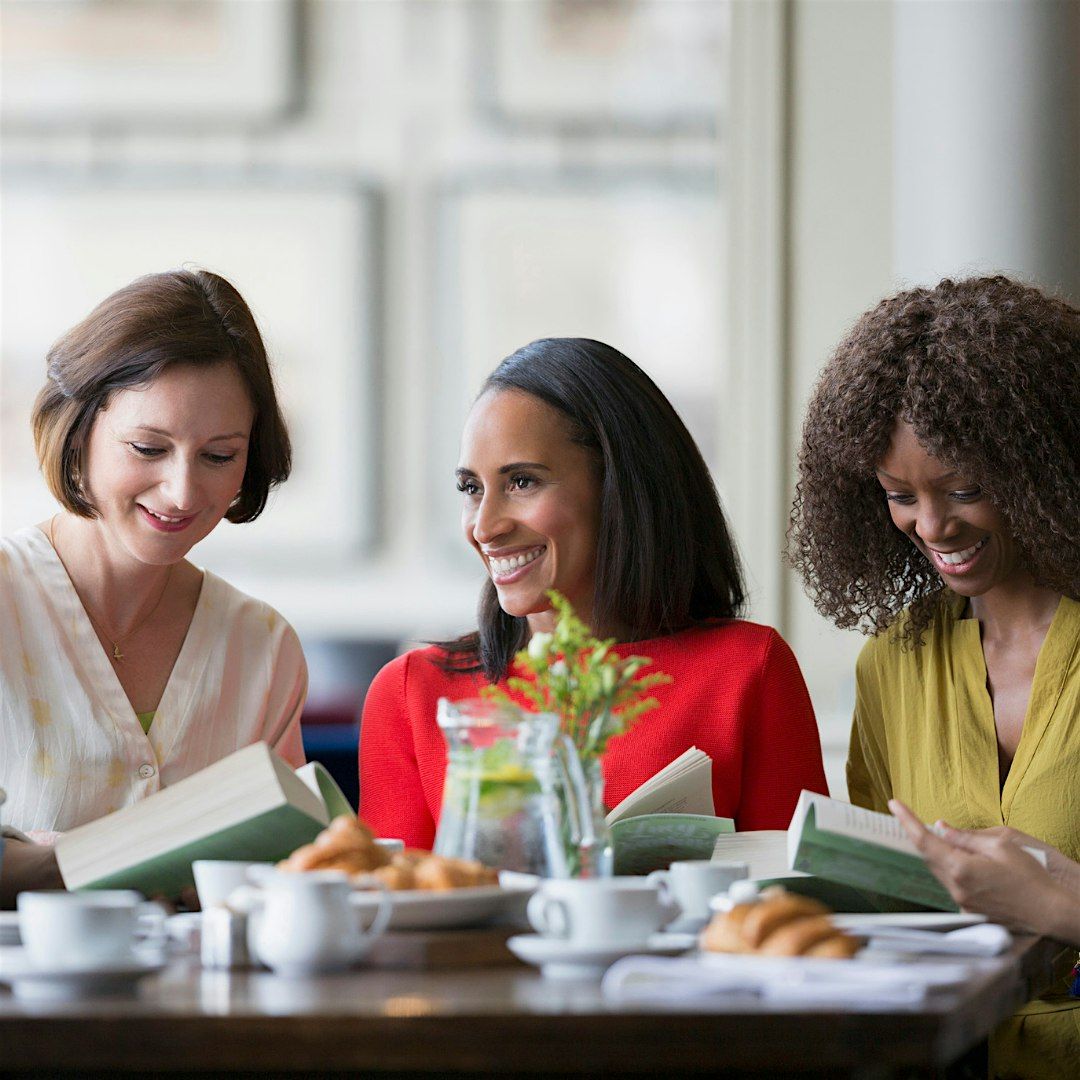 The Women's Brunch: Empower, Elevate, and Celebrate