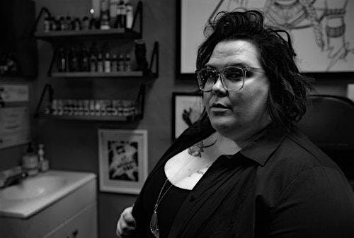 The Queer Tattoo Landscape in Denver