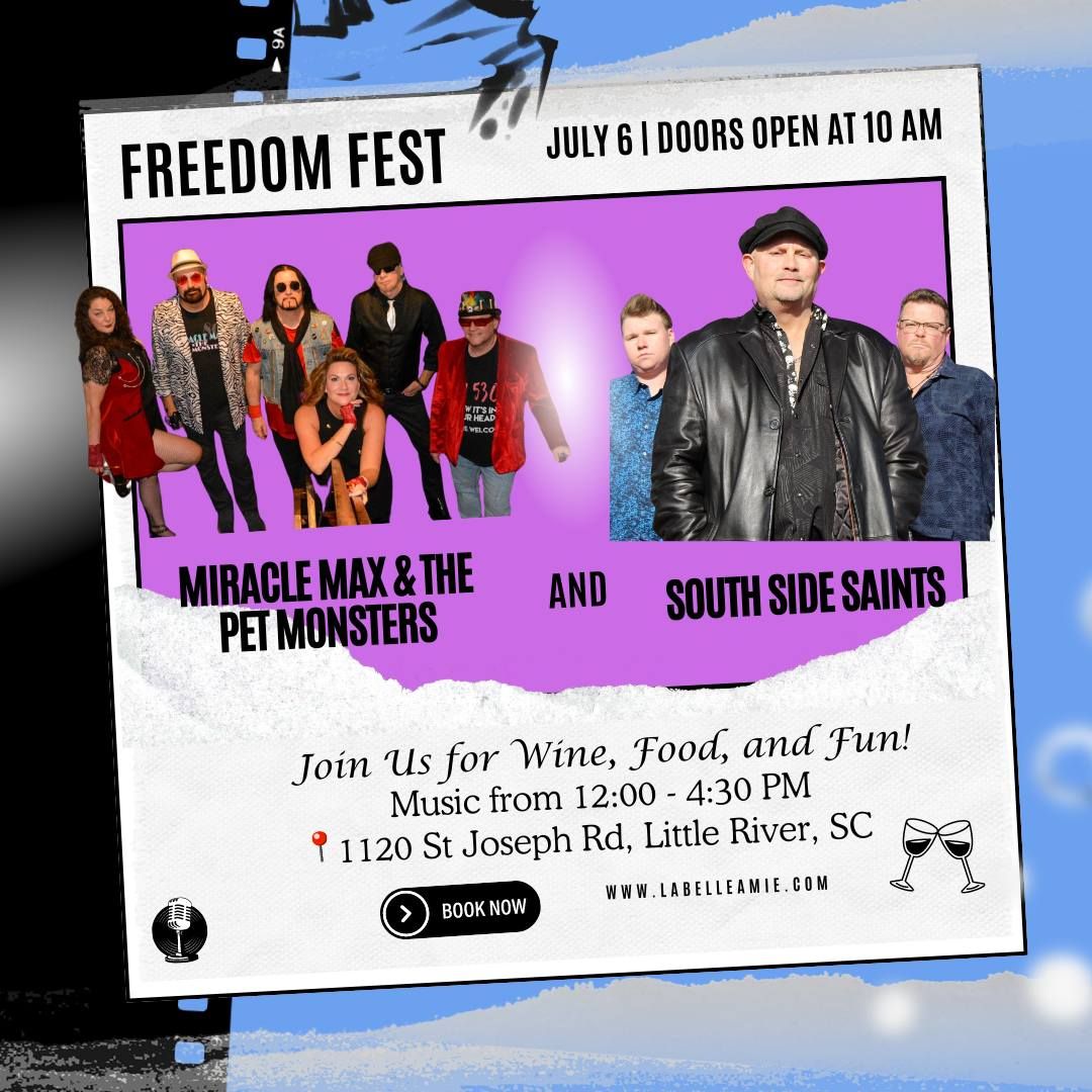 Freedom Fest