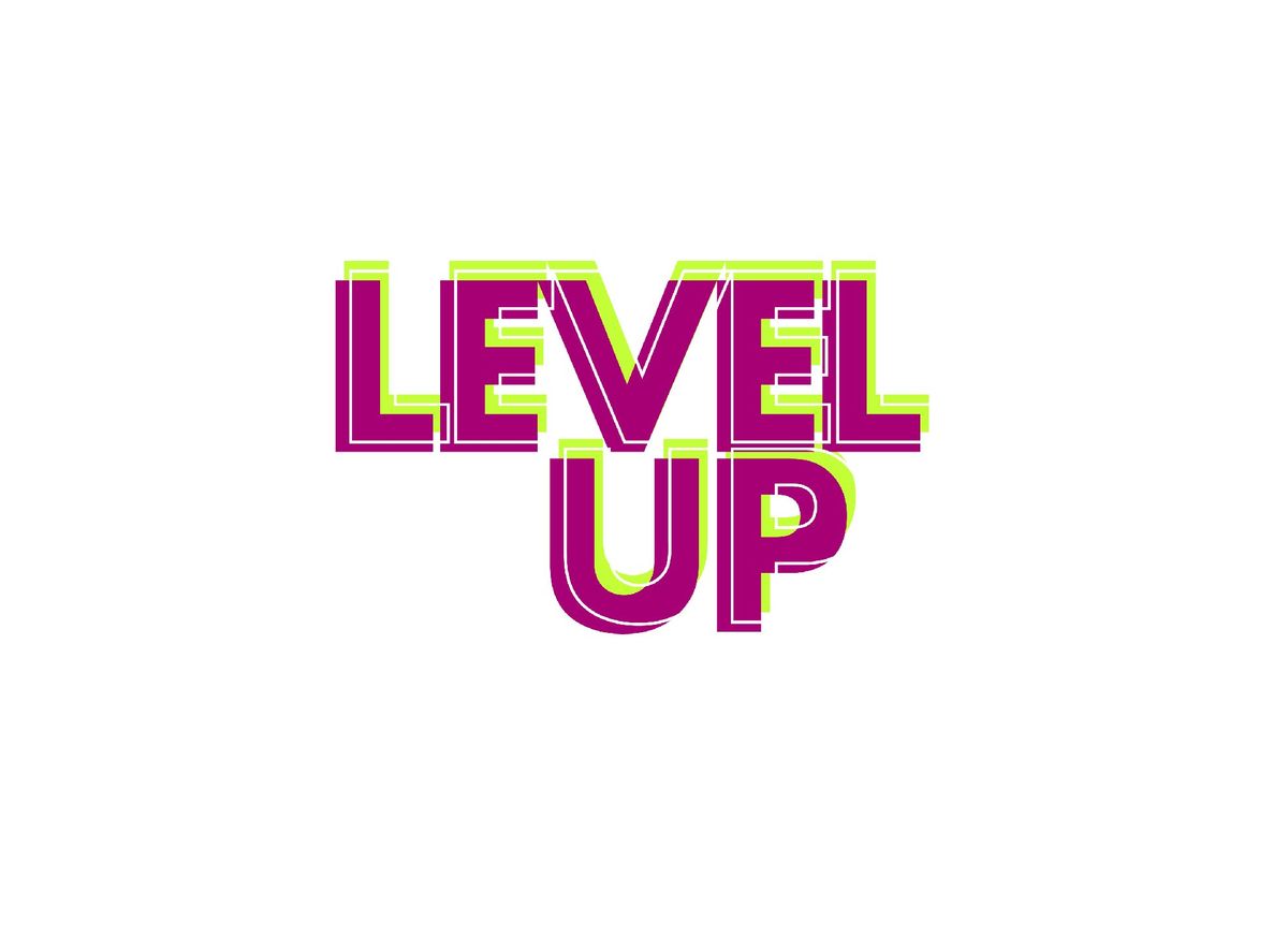 Level Up 2025