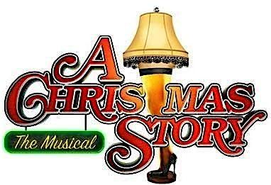 RBCC Players Present A Christmas Story The Musical