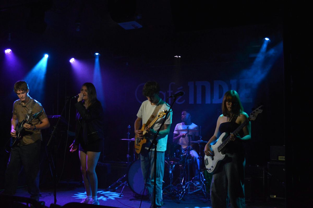 KEFLER: ONE YEAR ANNIVERSARY