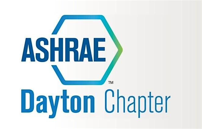 Dayton ASHRAE Chapter - October Meeting
