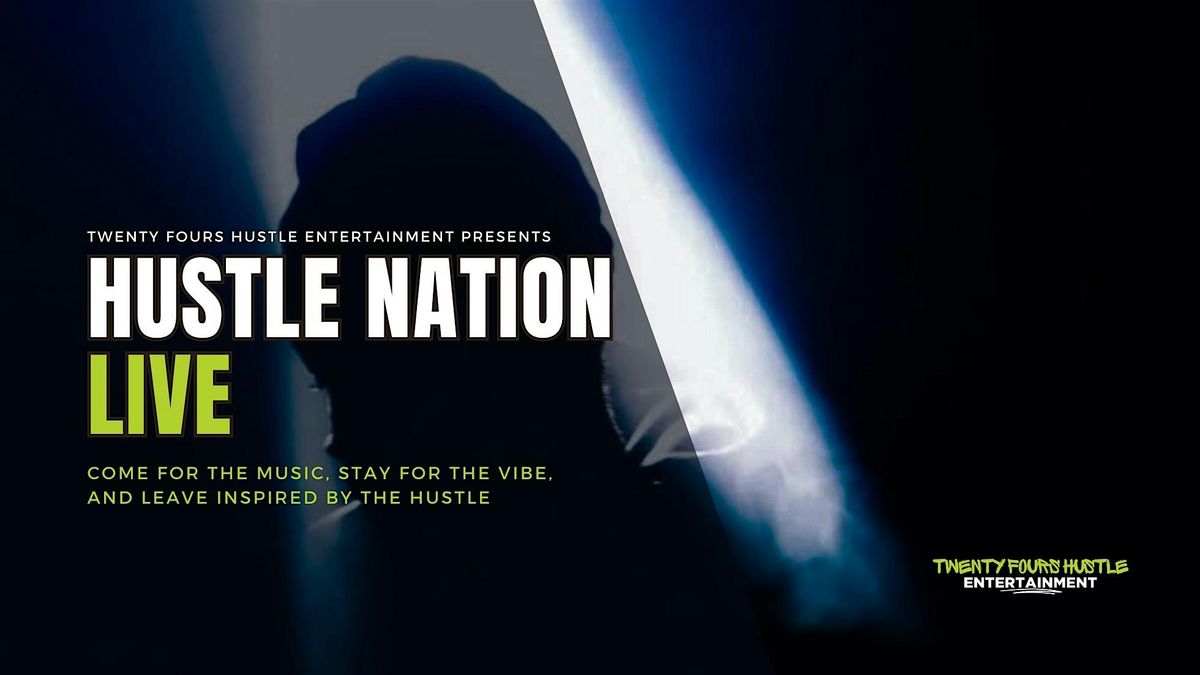 Hustle Nation Live