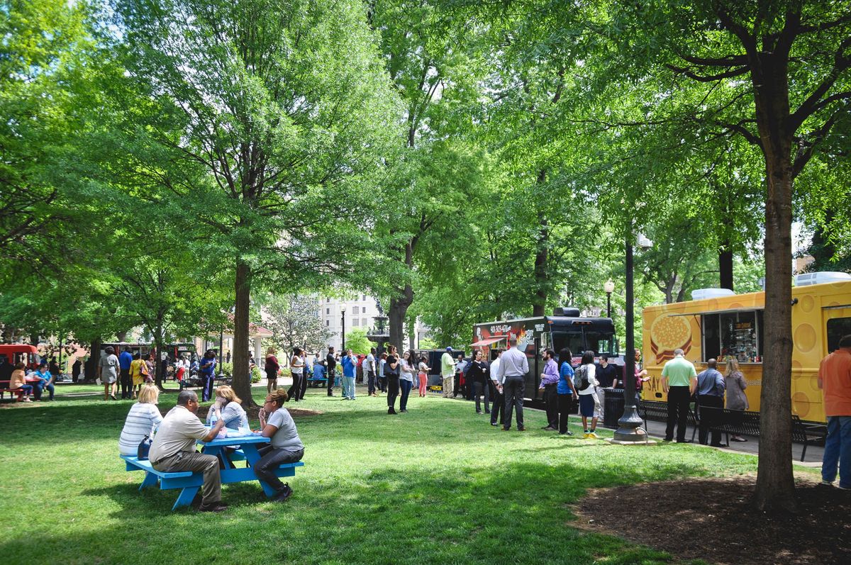 Food Truck Thursday