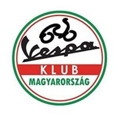 Vespa Klub Magyarorsz\u00e1g \/ Vespa Club Hungary