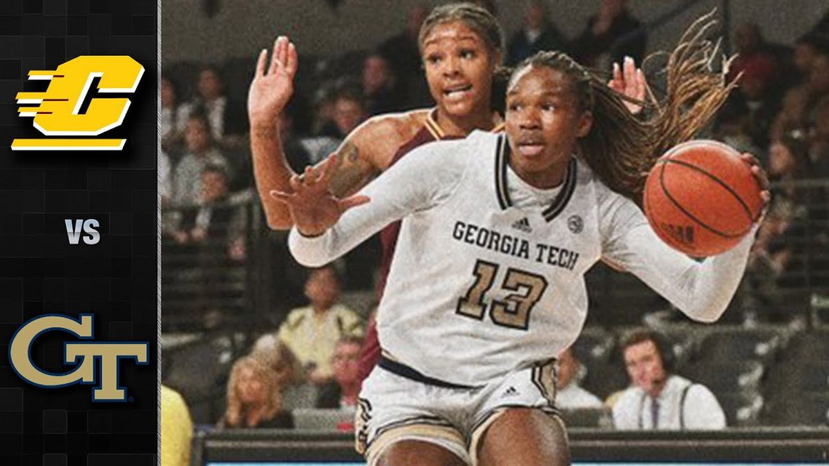 Stanford Cardinal Women's Basketball vs. Georgia Tech Yellow Jackets