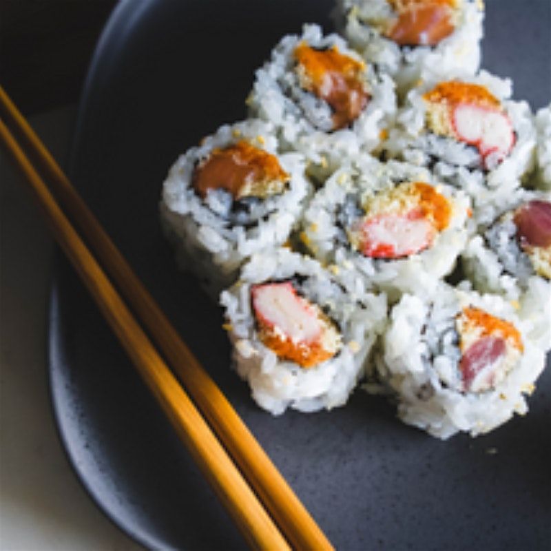 In-Person Class: Intro to the Art of Sushi (NYC)