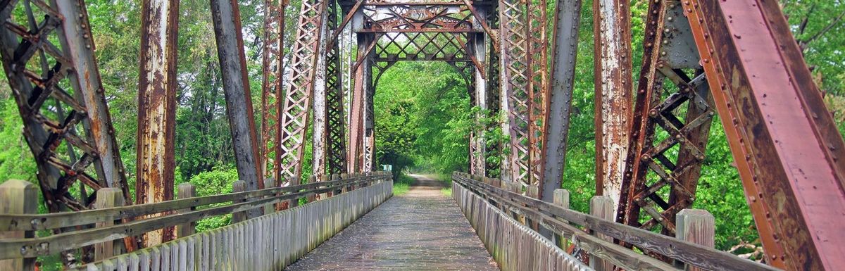 KATY Trail Bicycle Vacation! Rendezvous I