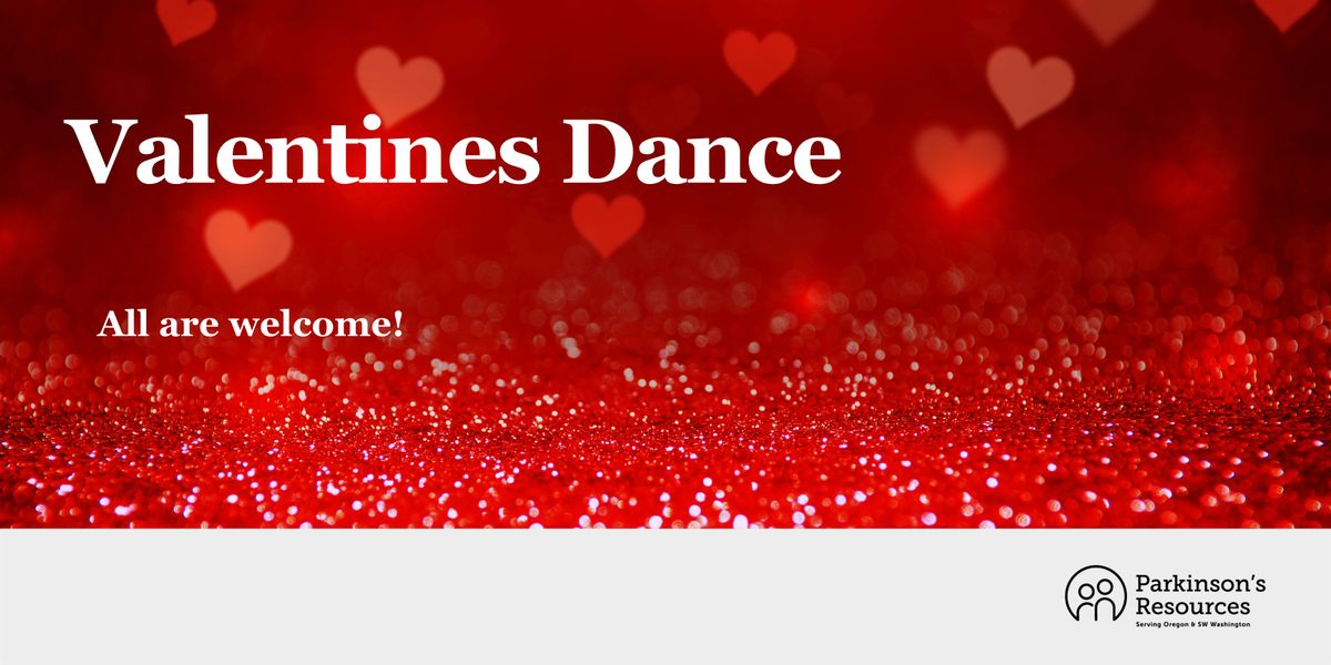 Valentines Dance