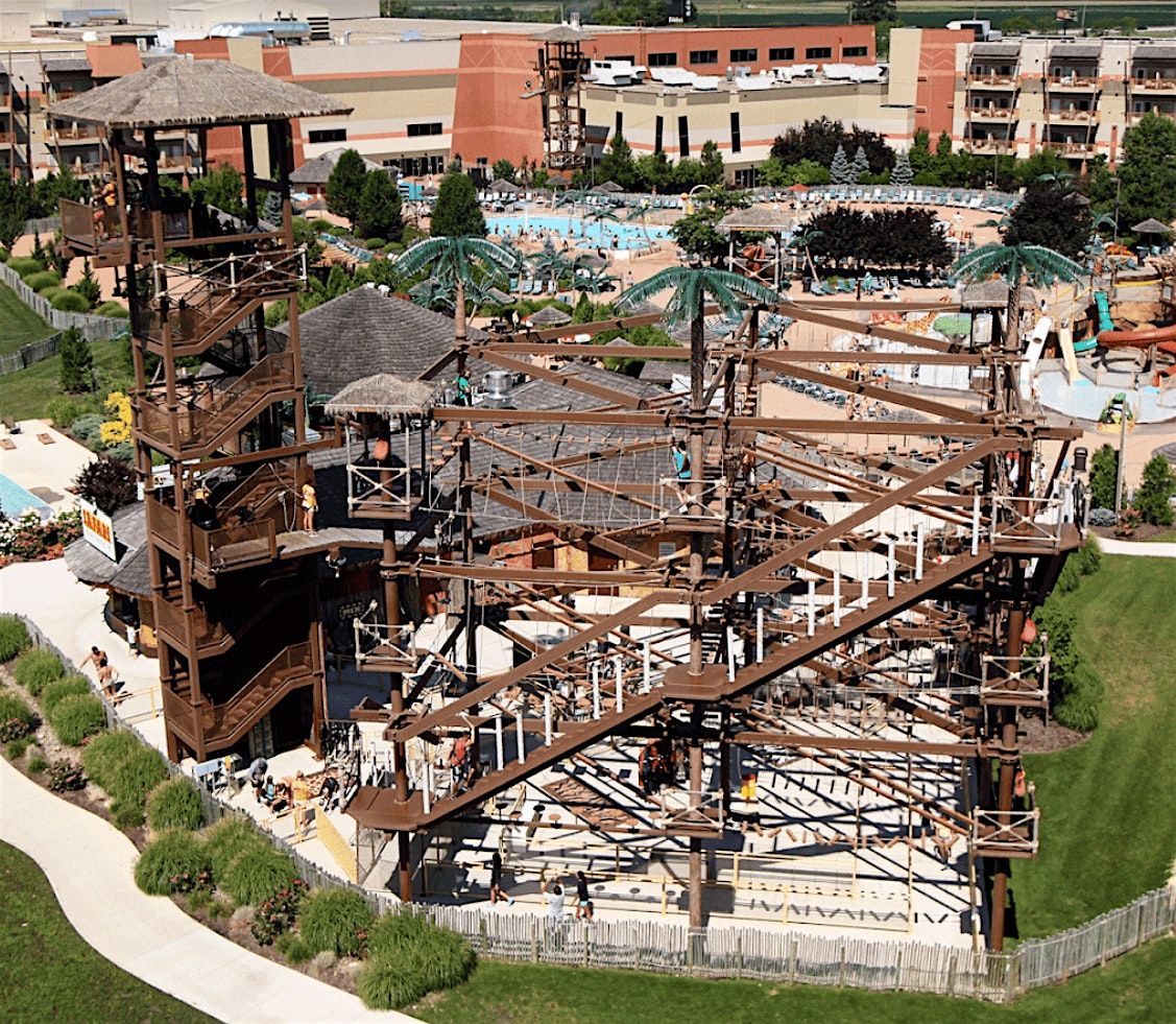 A Mother's Silent Cry Fundraiser at Kalahari Resort